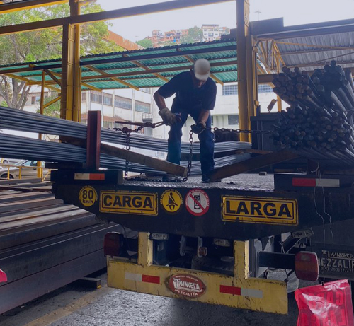 Hierrobeco Servicios Hierrobeco Servicios